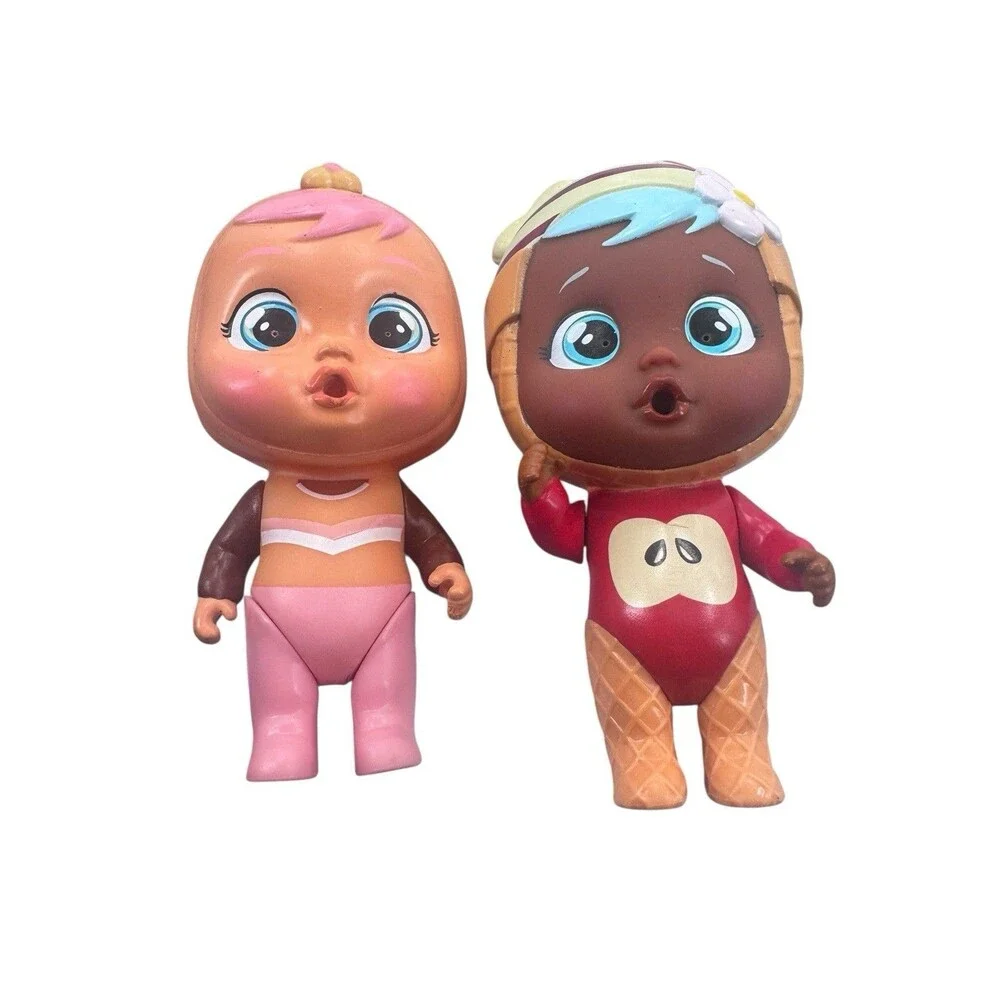 Imc Toys good please