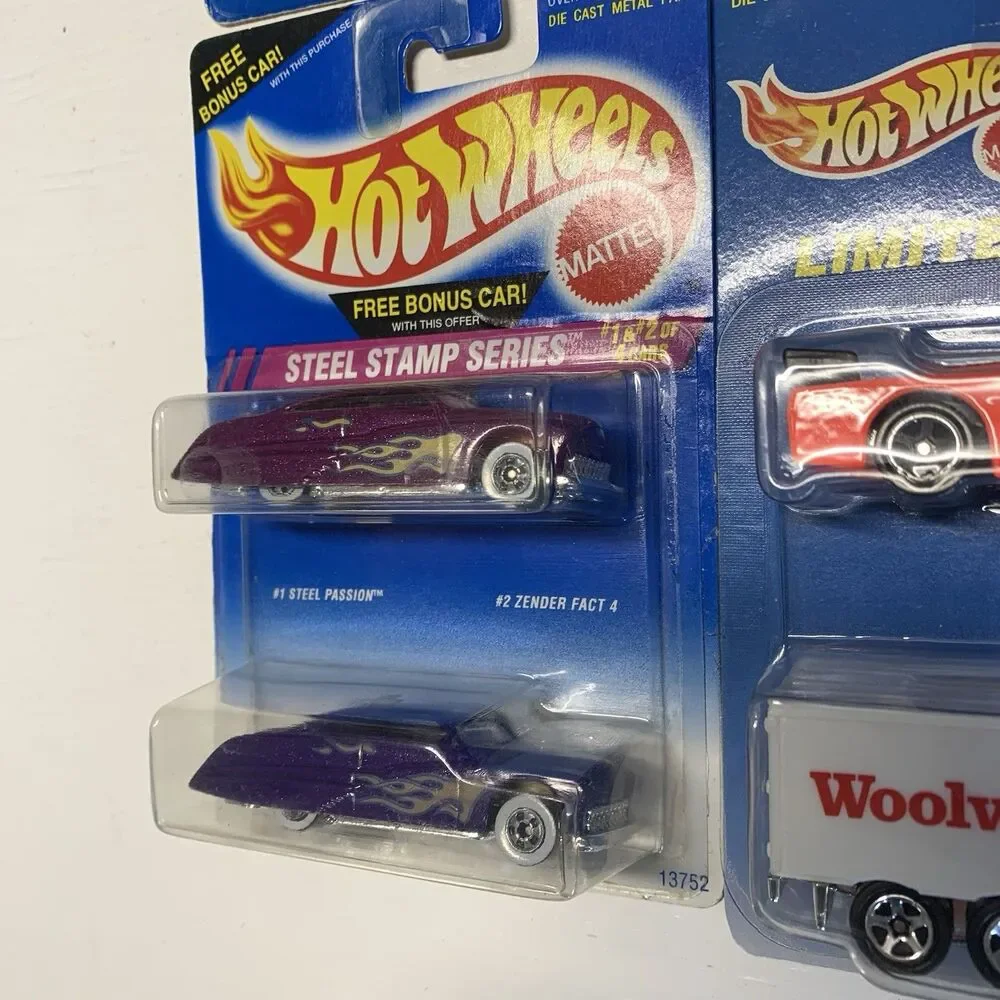 Hot Wheels hot wheels