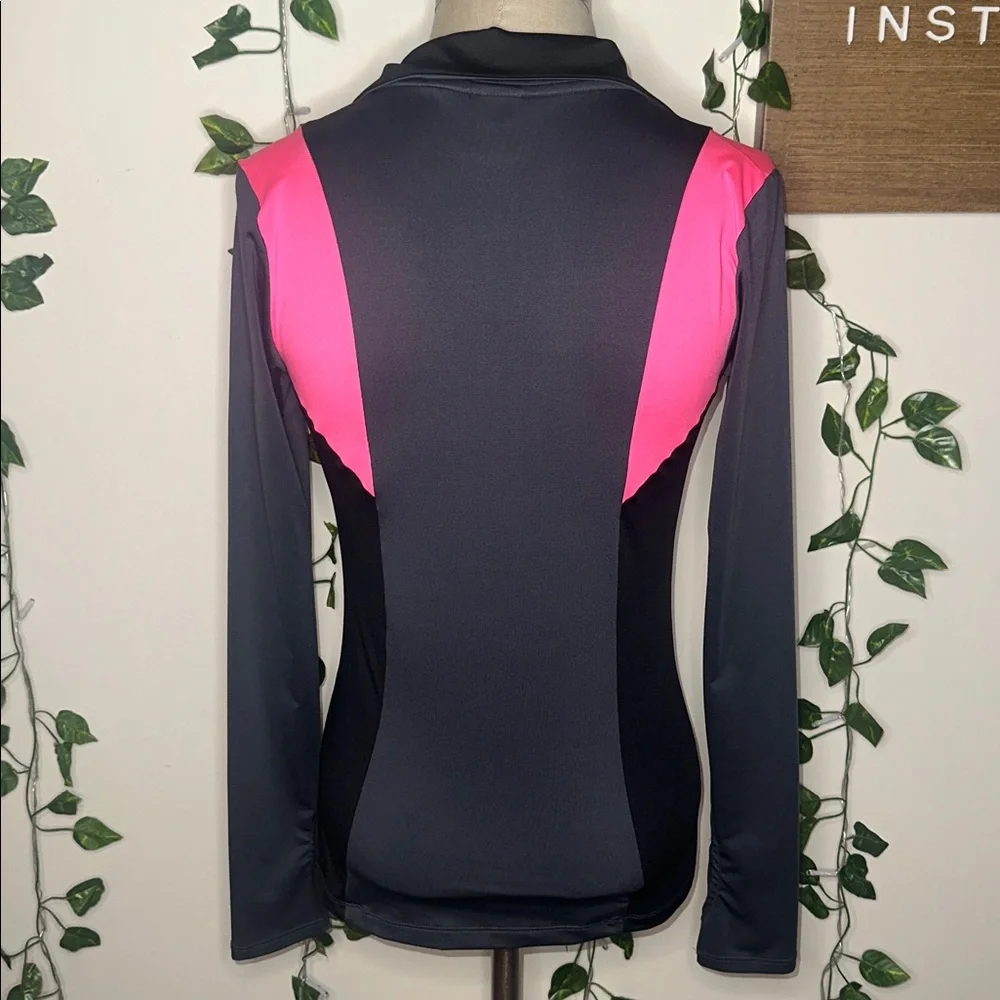 PINK Victorias Secret great super