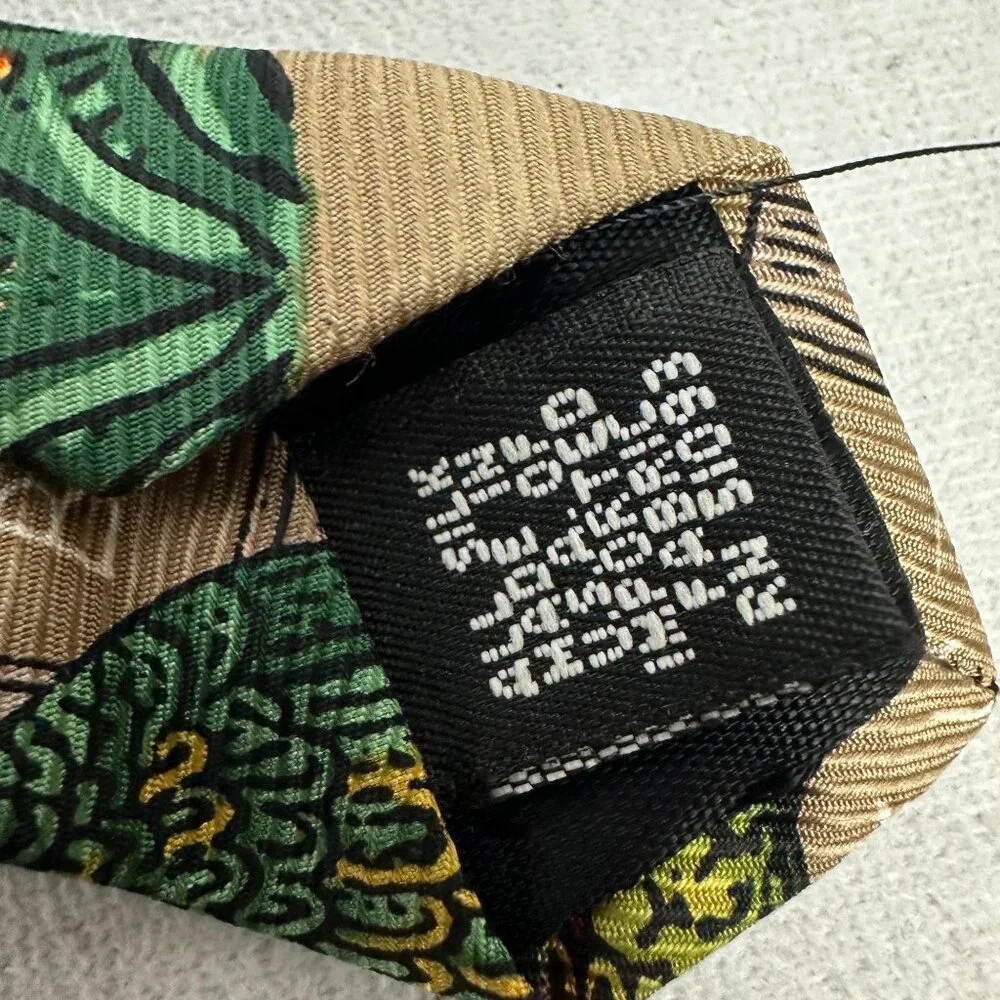 American Lifestyle me home neckwear