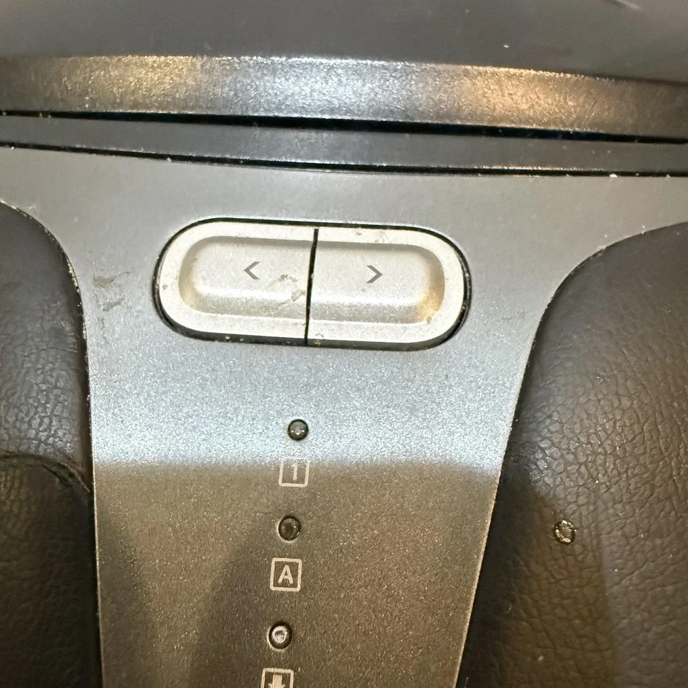 Microsoft natural ergonomic