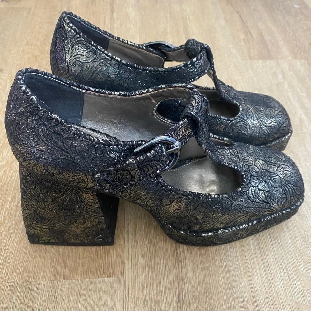 Sam Edelman circus ny