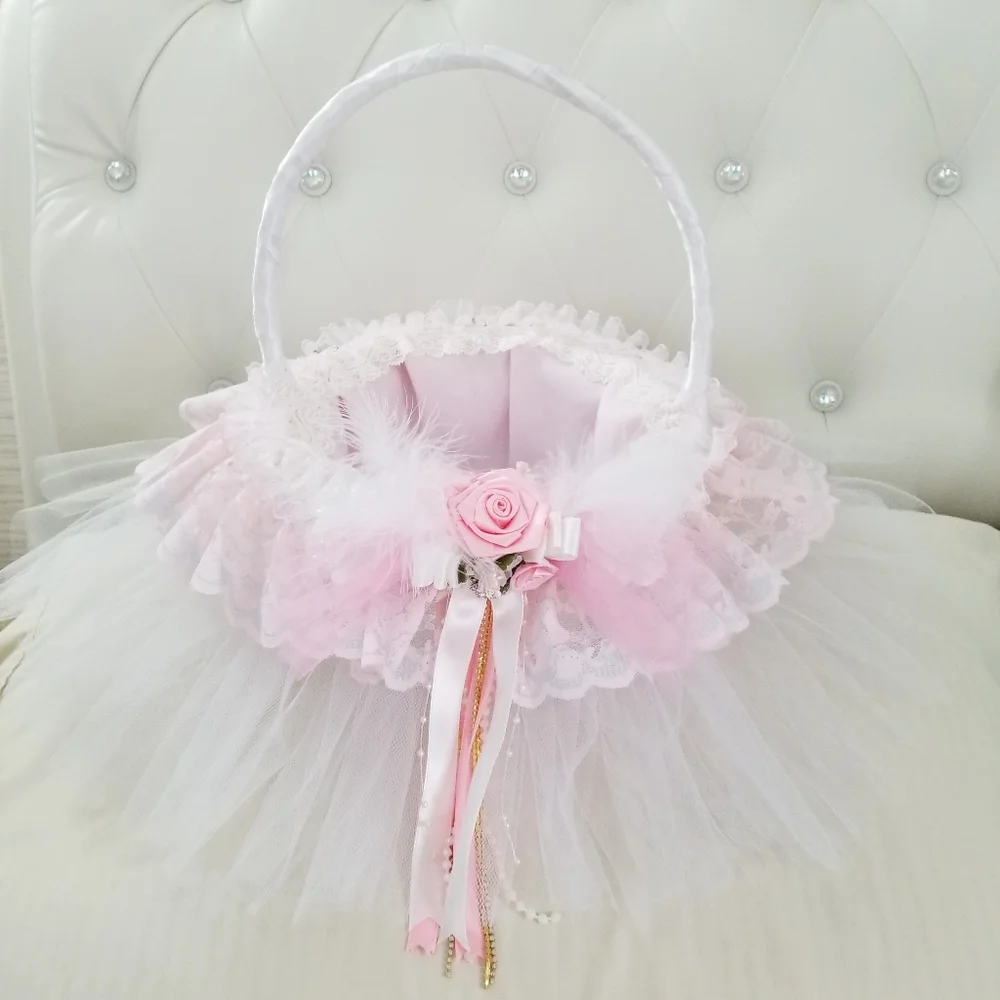 BettyDecor handmade flower
