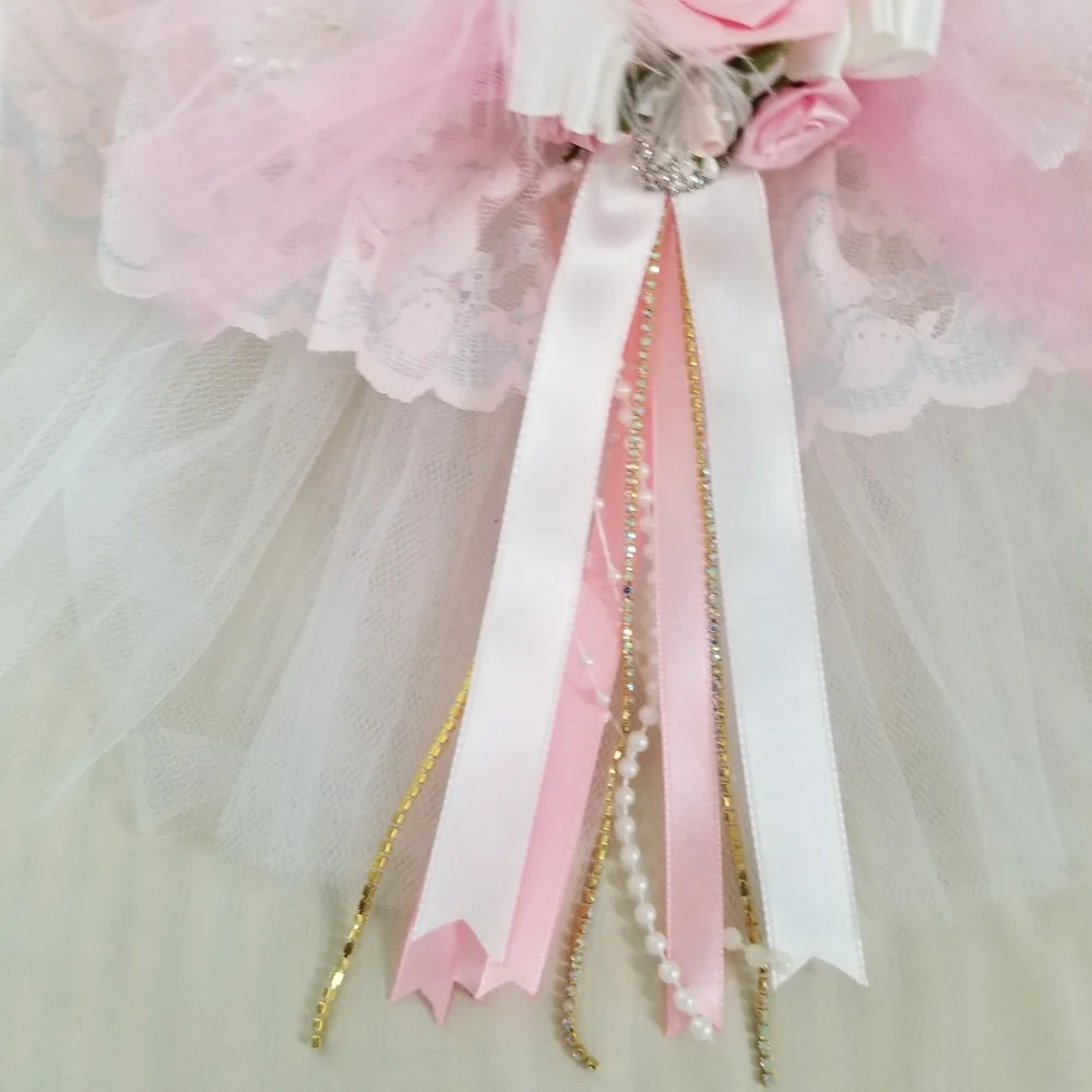 BettyDecor handmade flower
