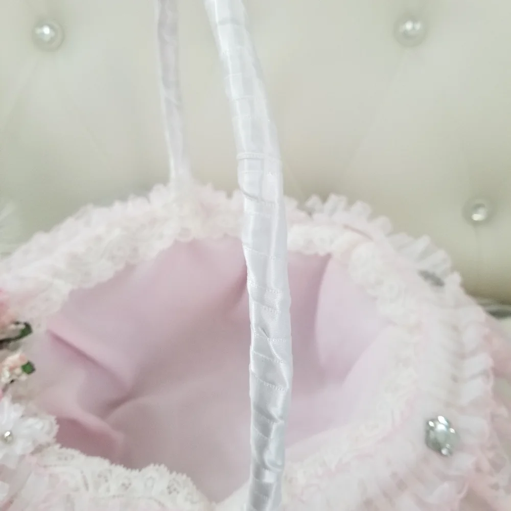 BettyDecor handmade flower