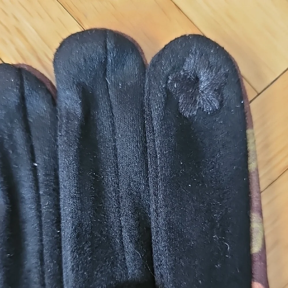 iBerryNY touch fingertip print