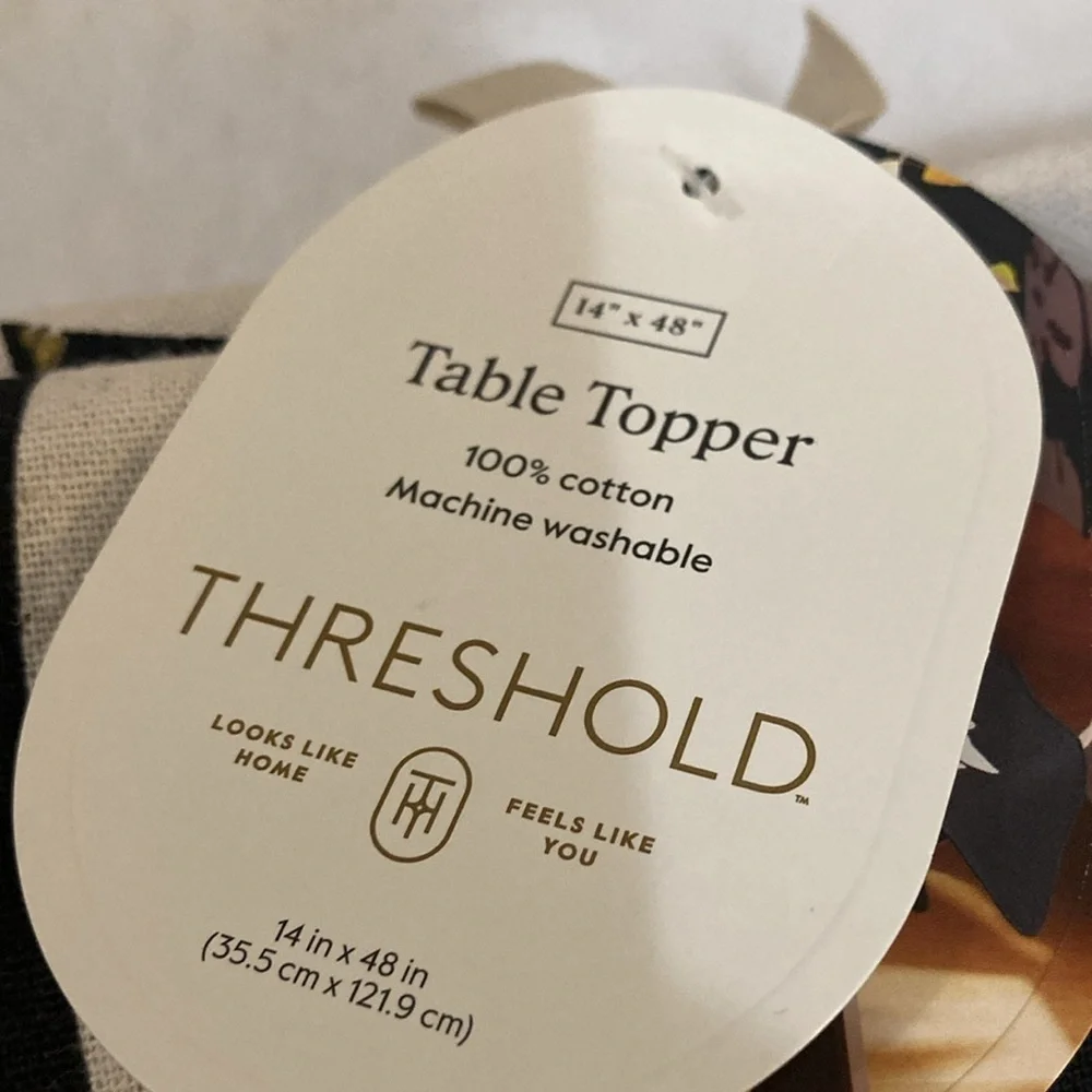 Target threshold 2023