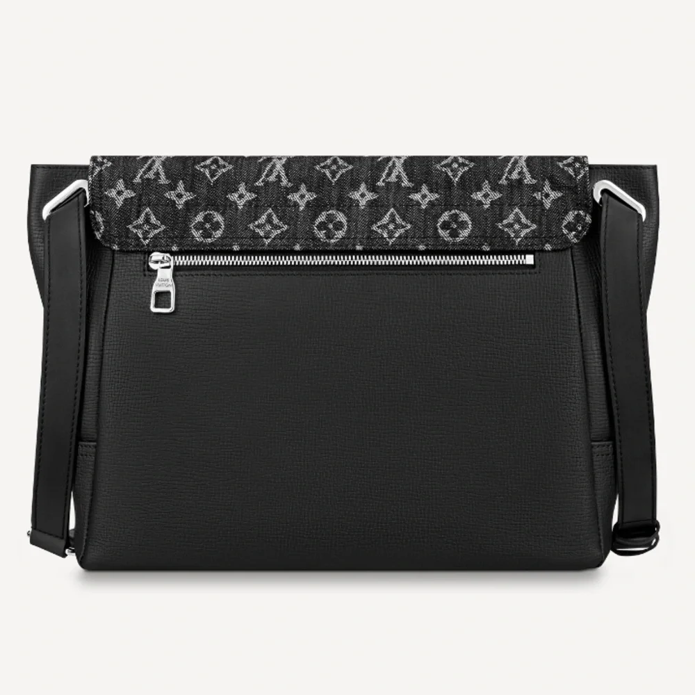 Louis Vuitton everyday friendly