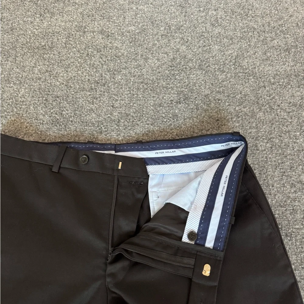 Peter Millar excellent pre