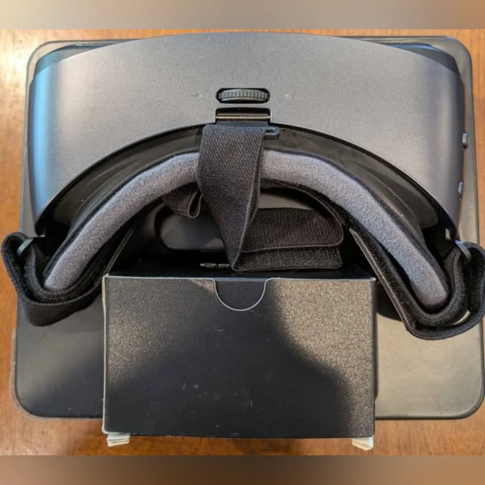Samsung experience immersive