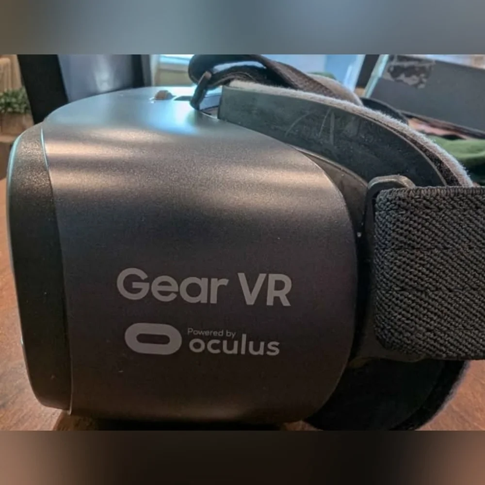 Samsung experience immersive