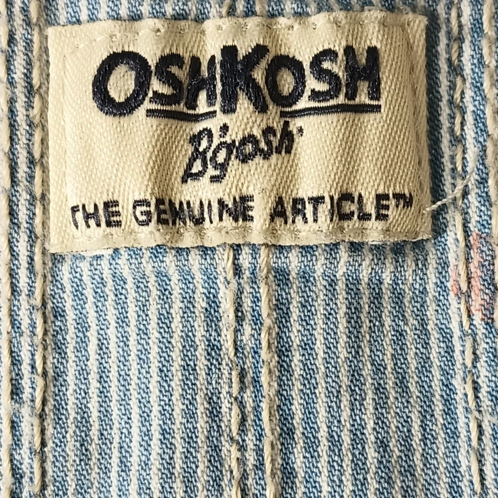 OshKosh Bgosh used charming