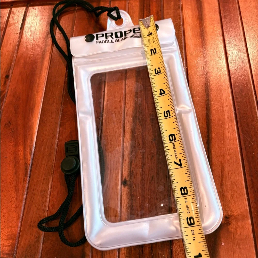 propel case design front