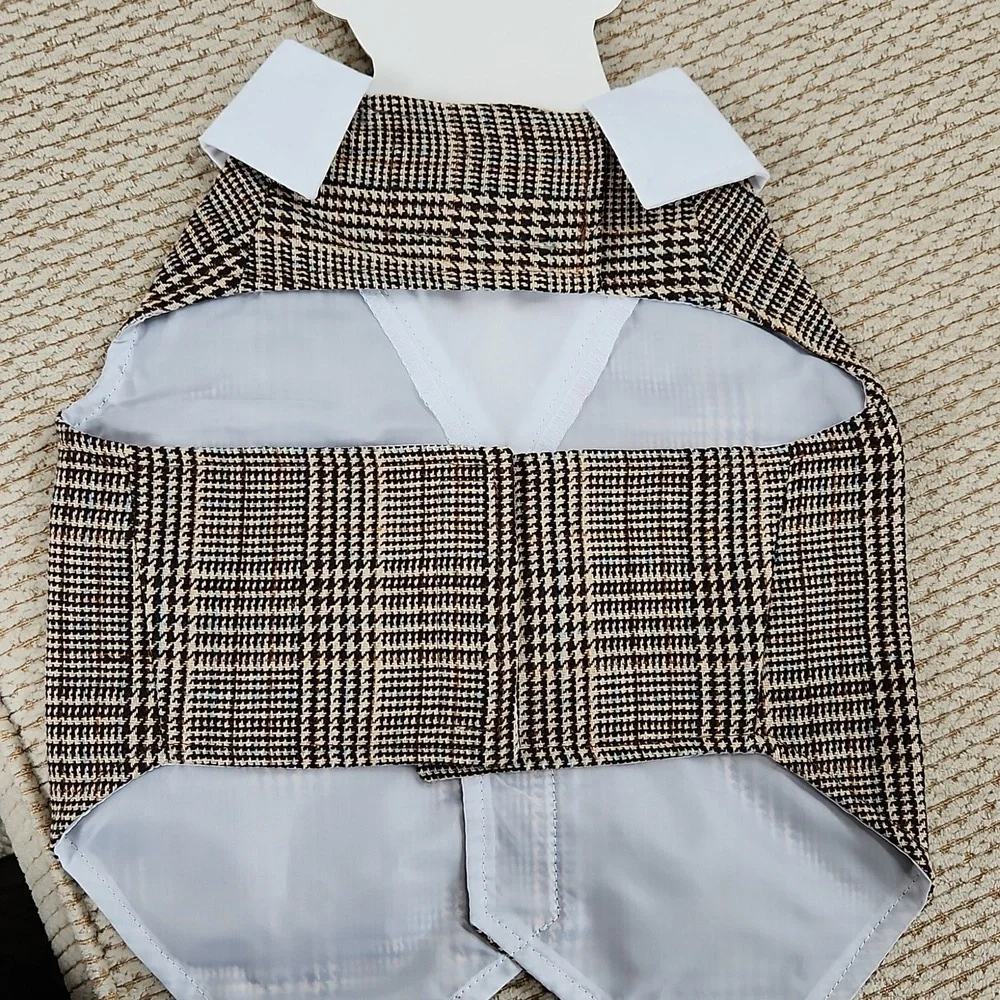 N/A dress your