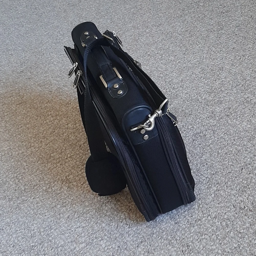 Samsonite briefcase very