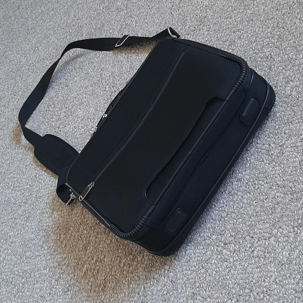 Samsonite briefcase very