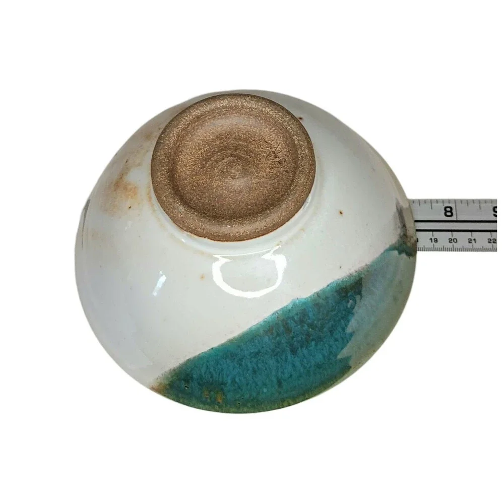 Harris studio pottery