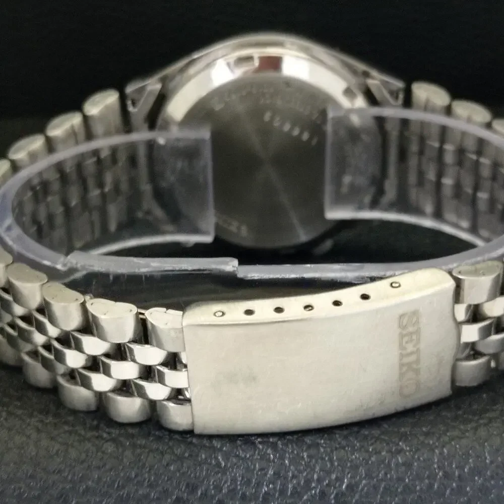 Seiko this watch