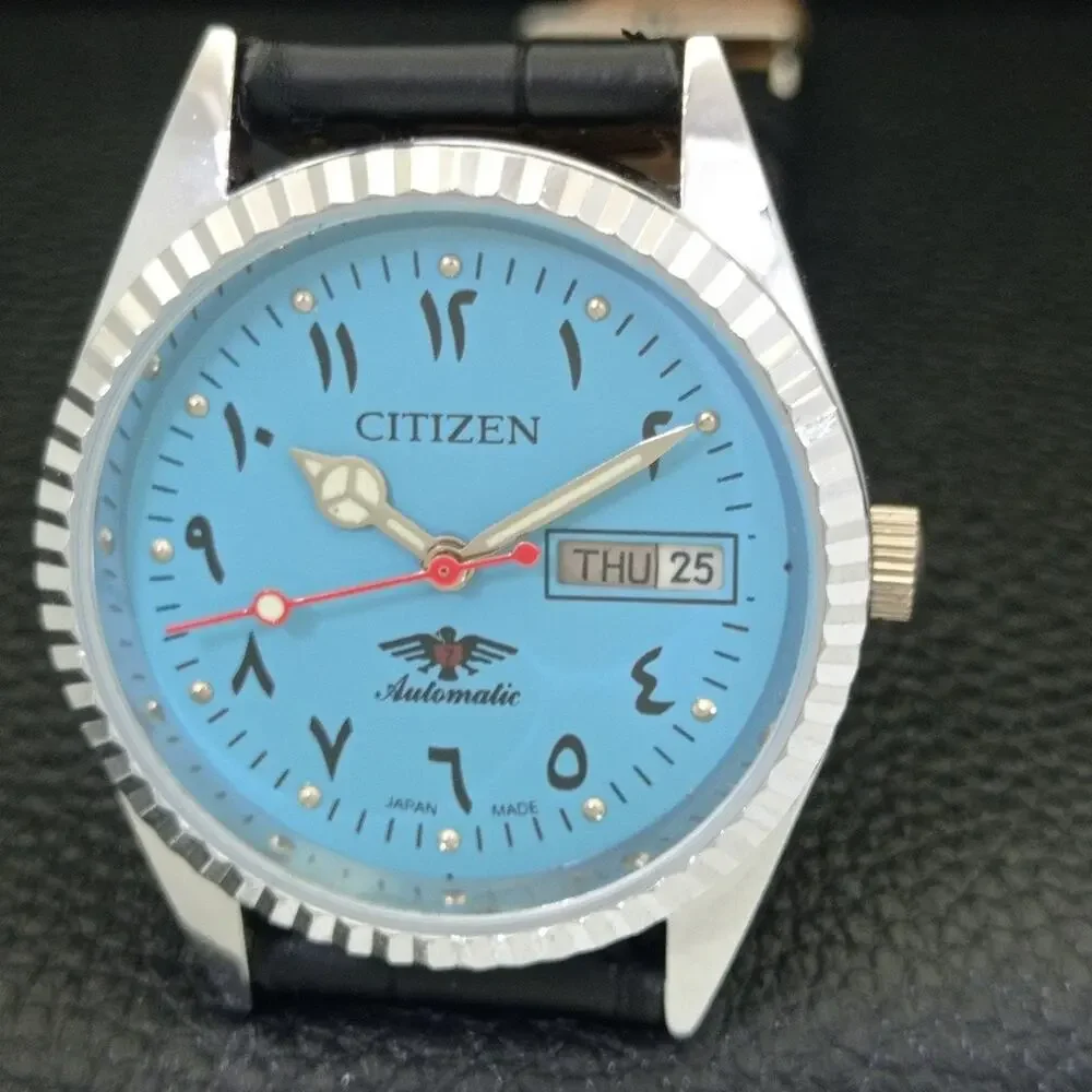 Citizen this watch