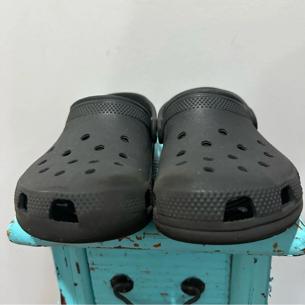 CROCS classic black