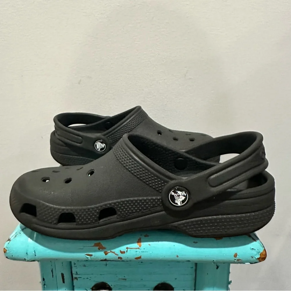 CROCS classic black