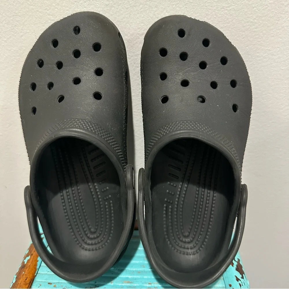 CROCS classic black