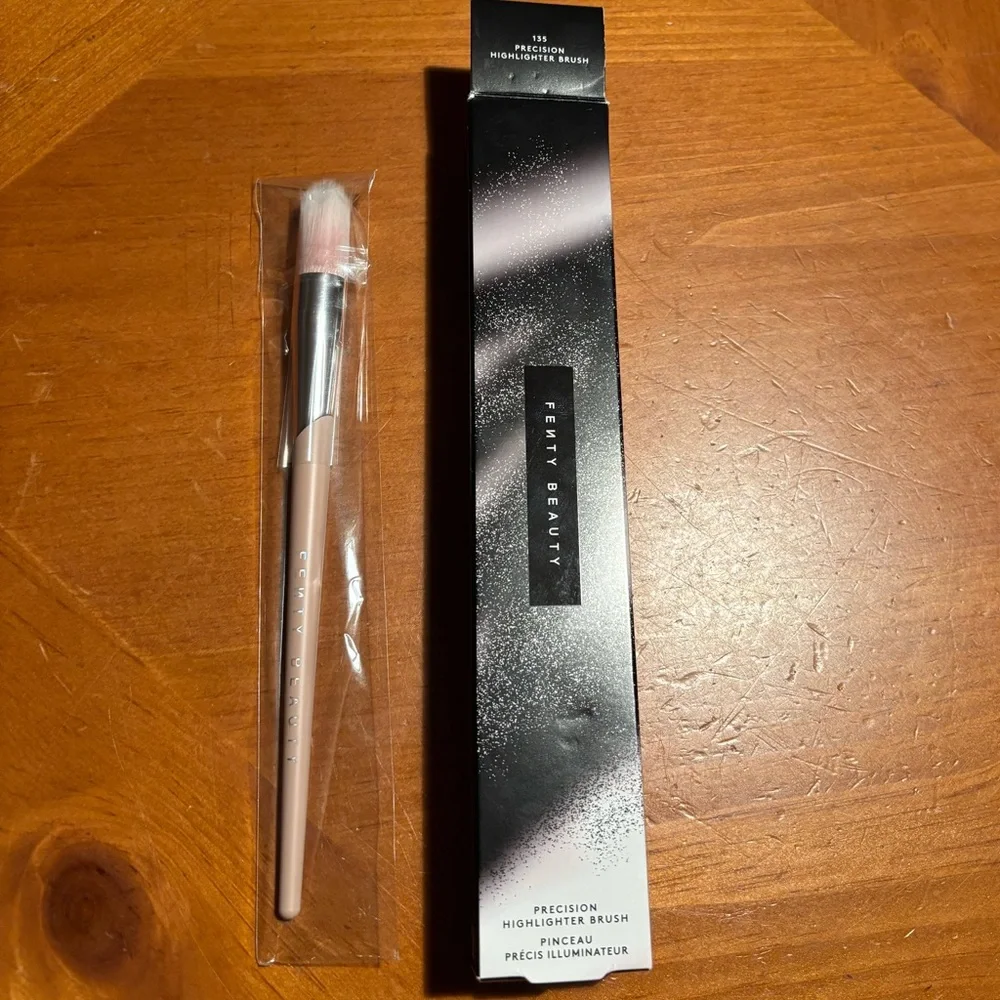 brand new