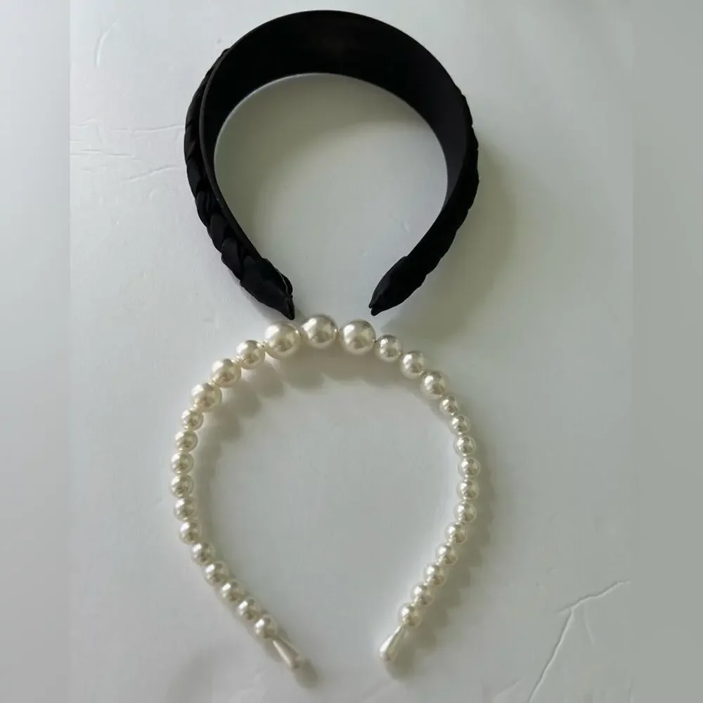 poshlady headband bundle