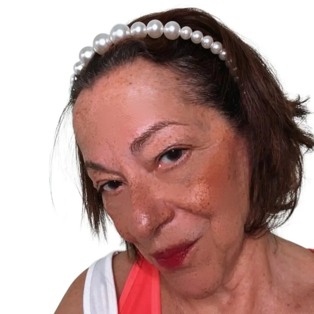 poshlady headband bundle