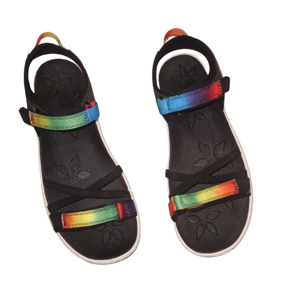 Keen kids verano