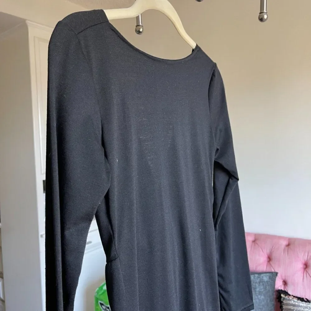 nwot size