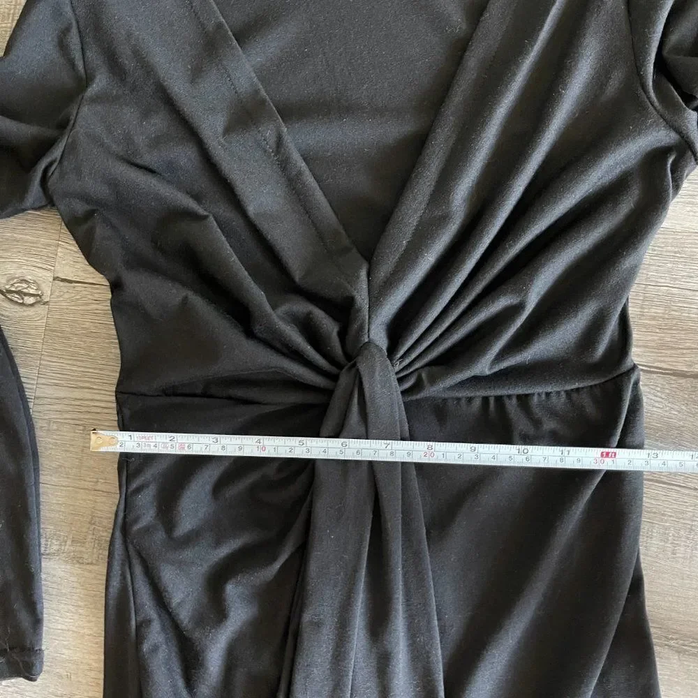 nwot size