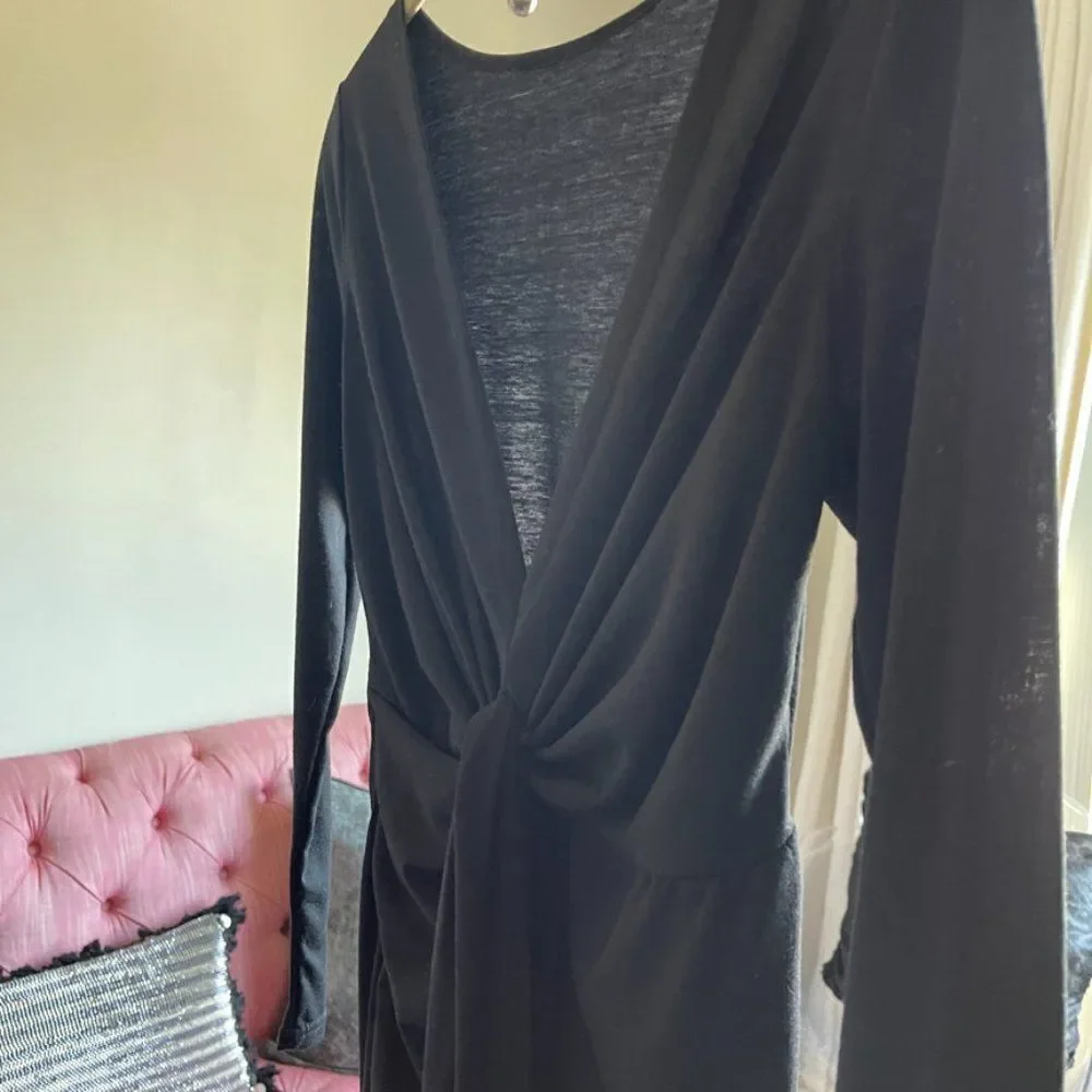 nwot size