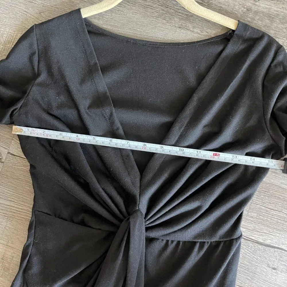 nwot size