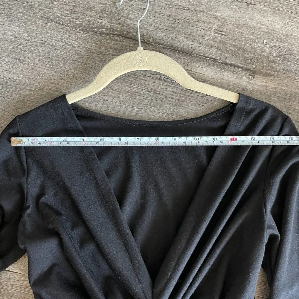 nwot size
