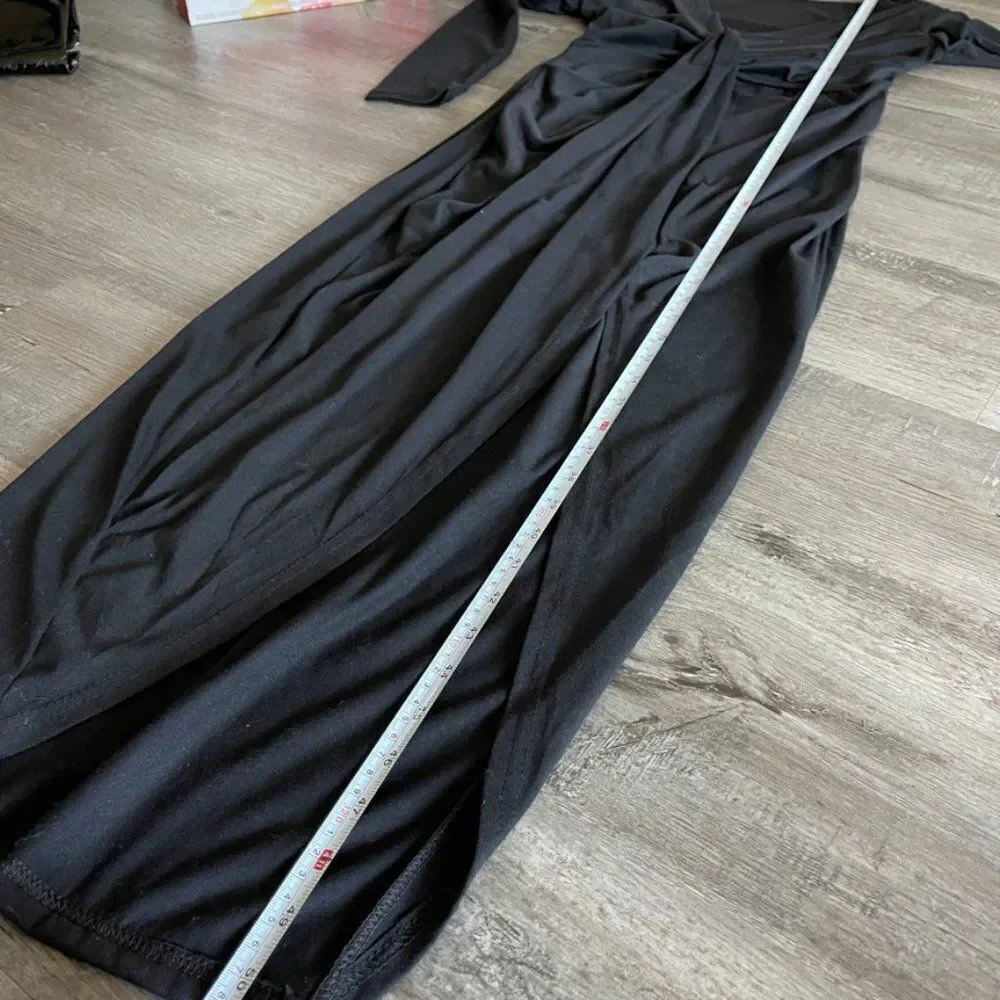 nwot size