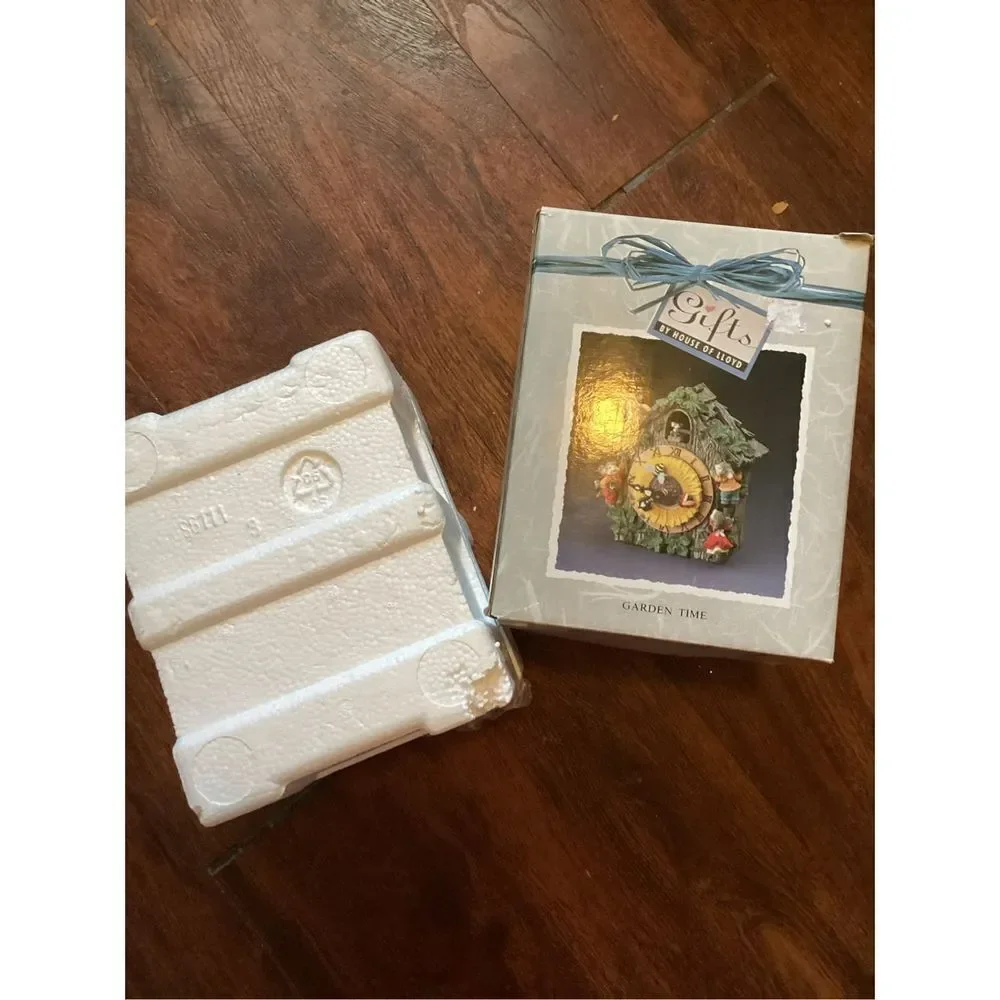 N/A new box