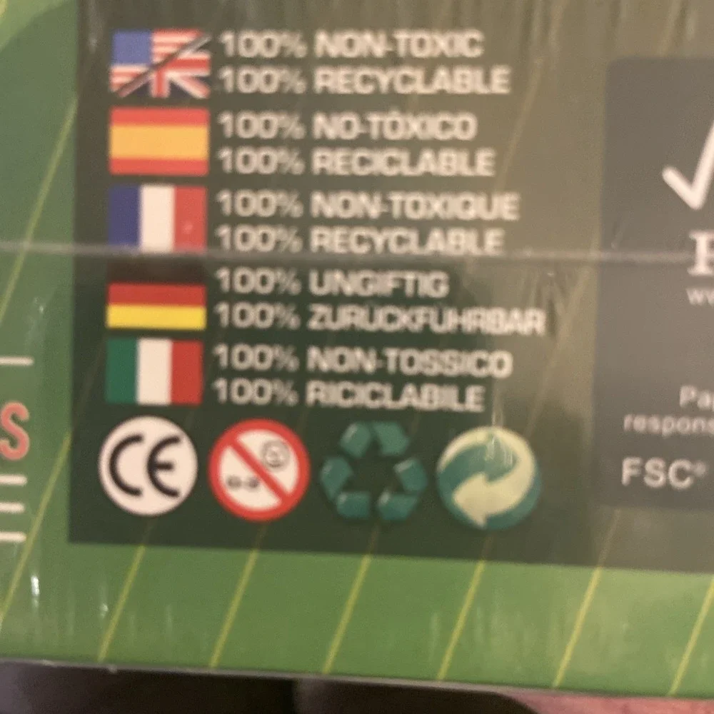 N/A smoke free