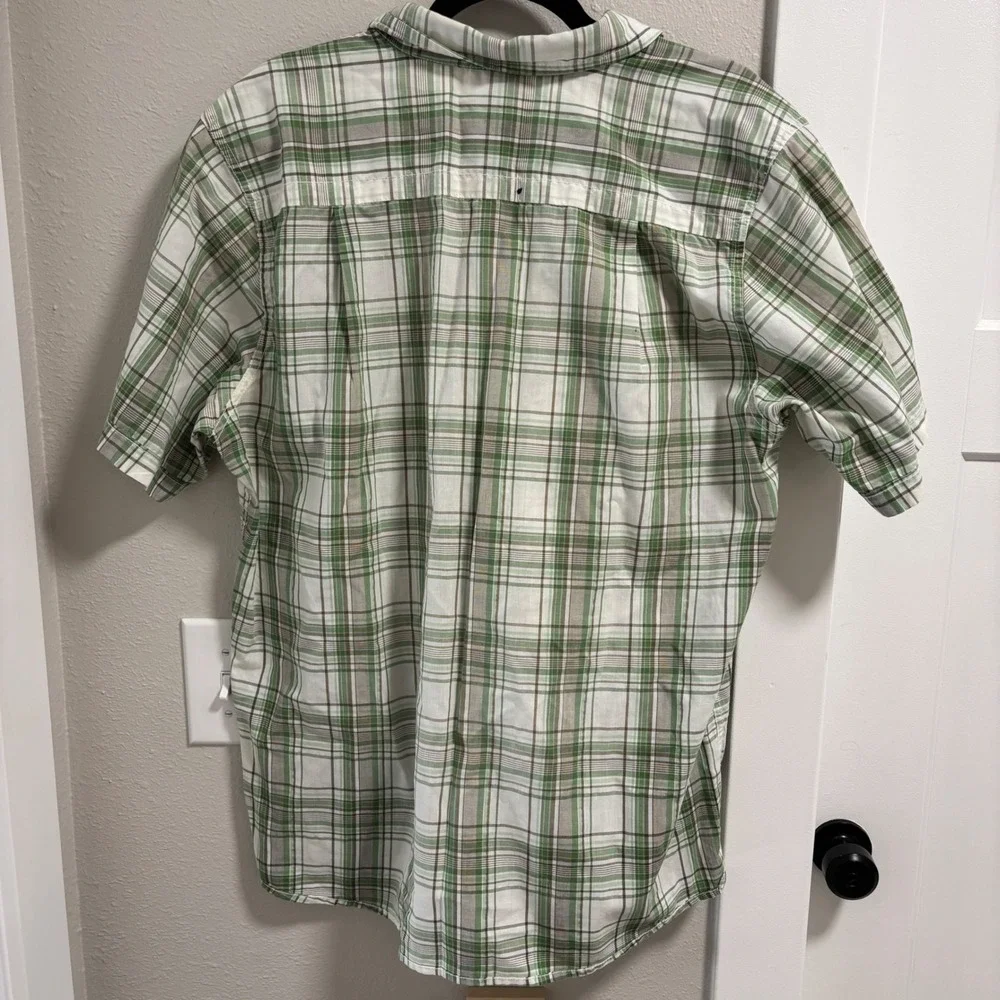 The North Face minor untreated