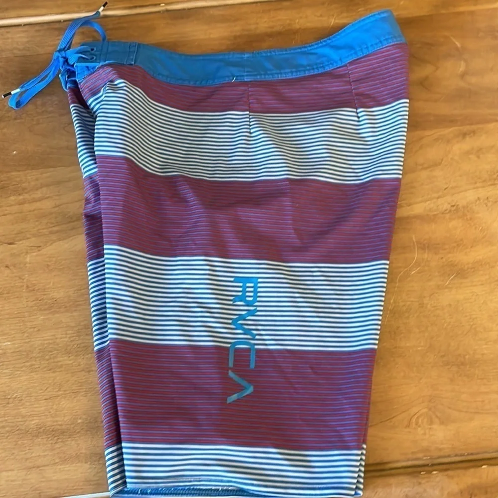 RVCA board shorts