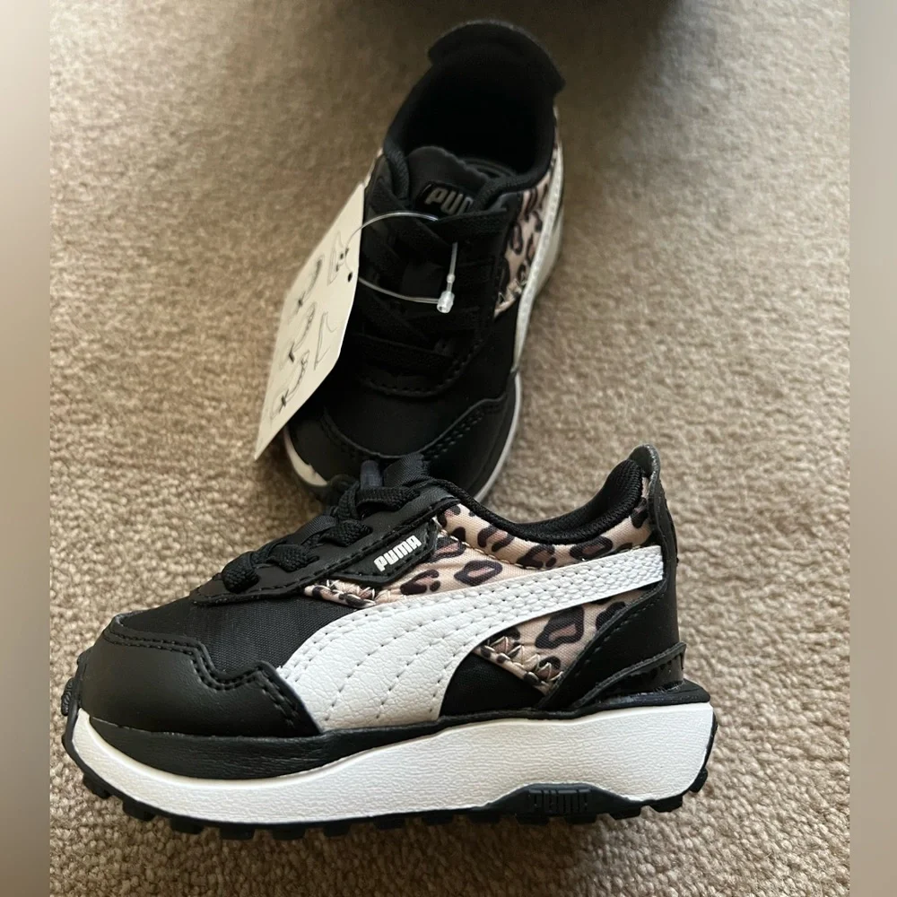 Puma cruise rider