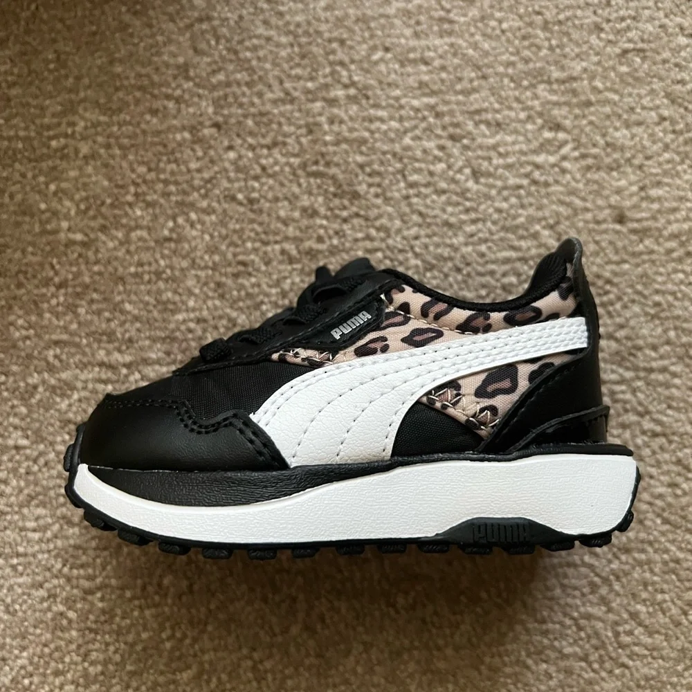 Puma cruise rider