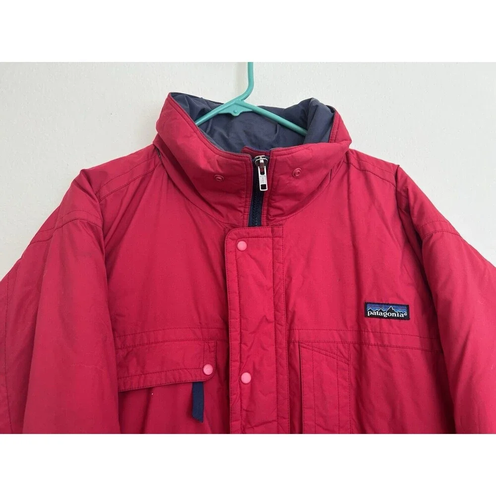 Patagonia this vintage