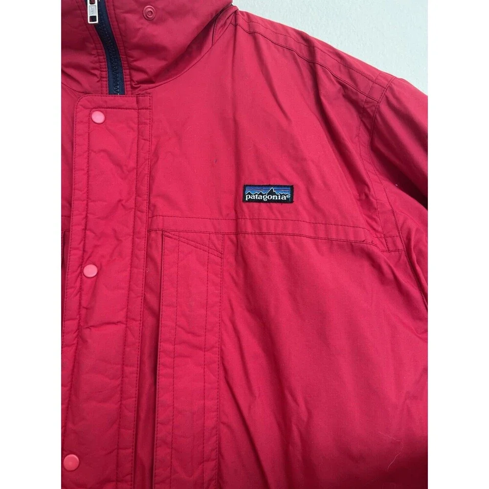 Patagonia this vintage