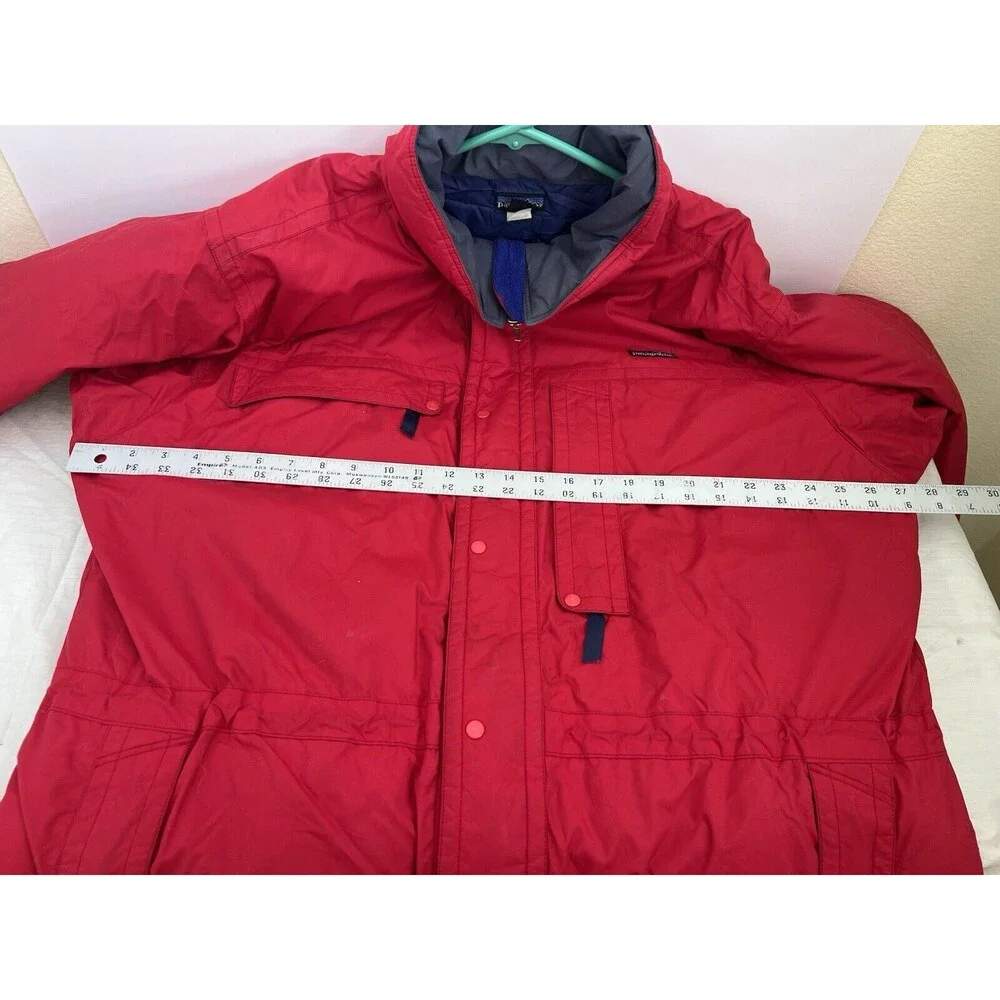 Patagonia this vintage