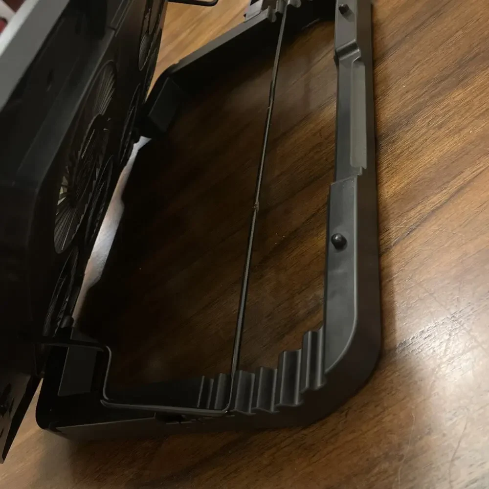 TOPMATE c11 cooling