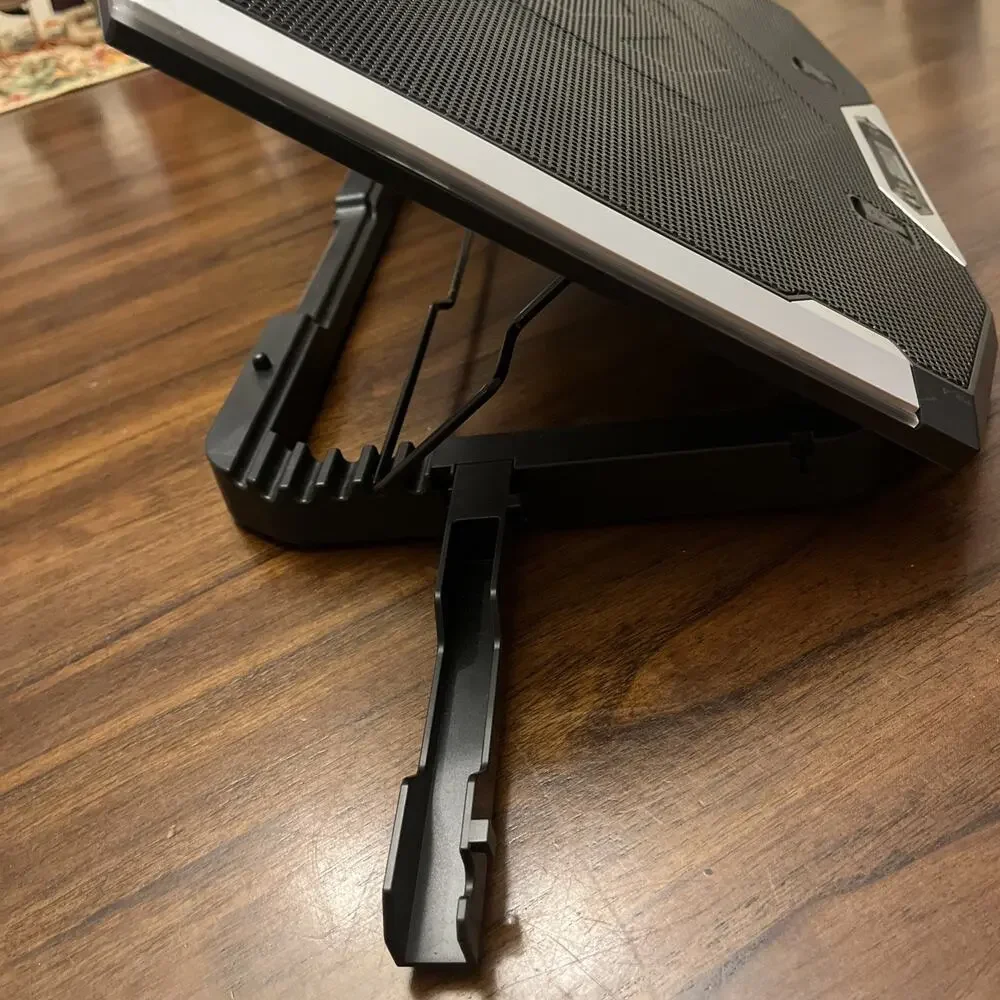 TOPMATE c11 cooling