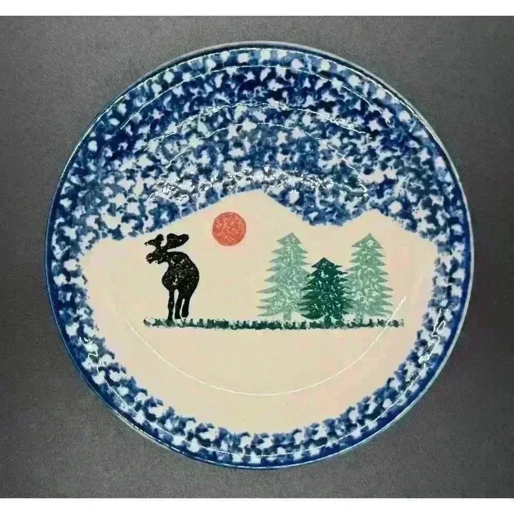 Thompson pottery thompson pottery