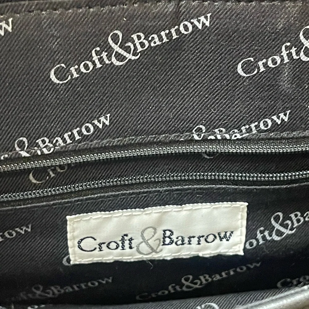 croft & barrow discover classic