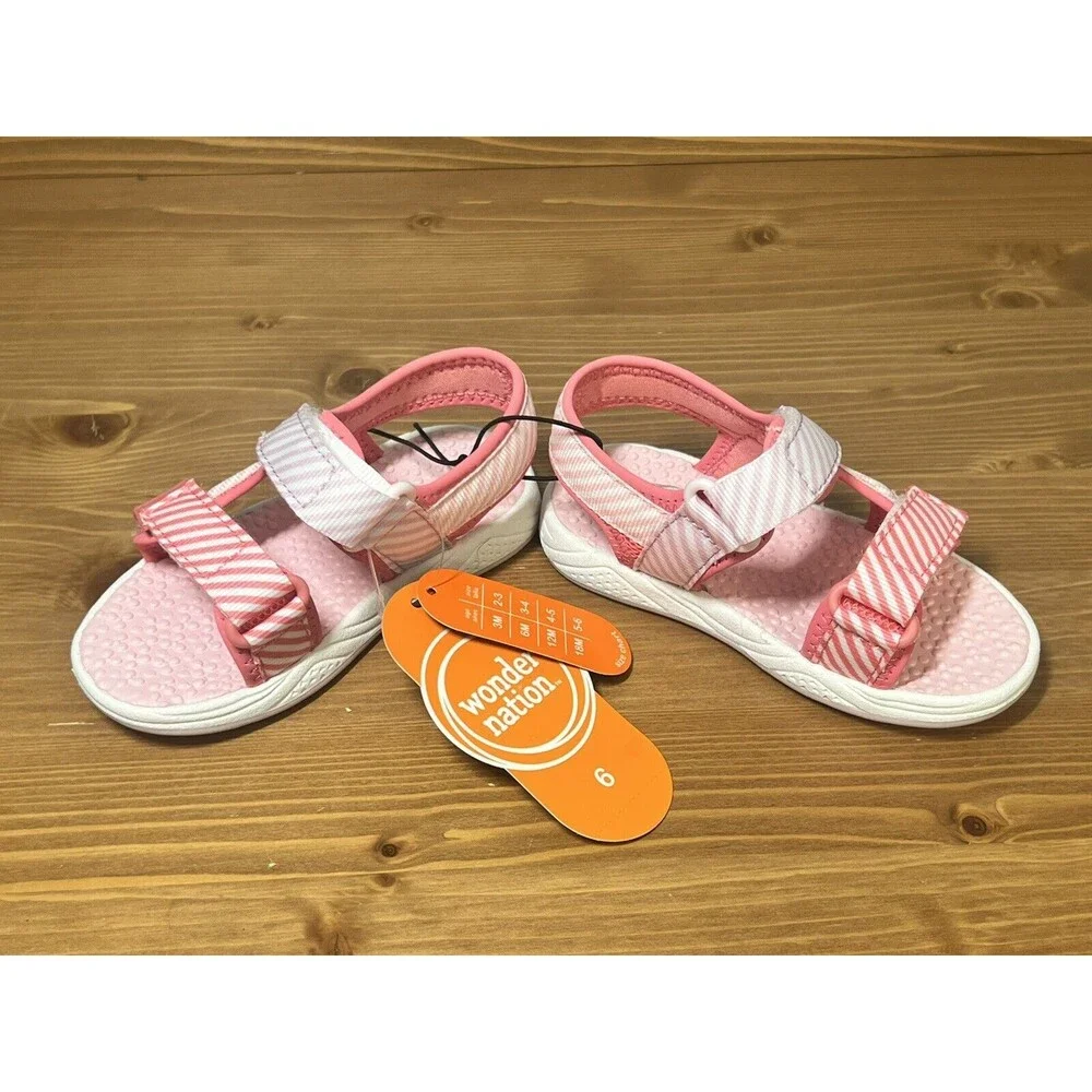 wonder nation adjustable nation stripe